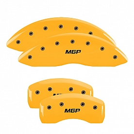 MGP Caliper Cover - 20213SMGPYL