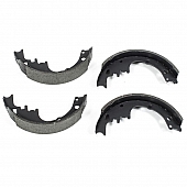 Power Stop Brake Shoe - B245