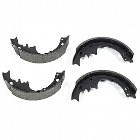 Power Stop Brake Shoe - B245