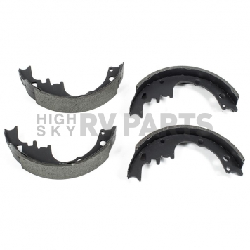 Power Stop Brake Shoe - B245