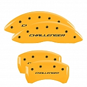 MGP Caliper Cover - 12181SCLBYL