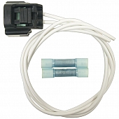 Standard Motor Socket Connector - S-986