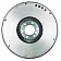 Pioneer Inc. Clutch Flywheel OEM - FW-101