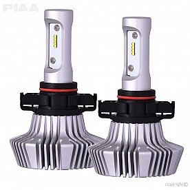 Valeo Automotive Bulb - 26-17324
