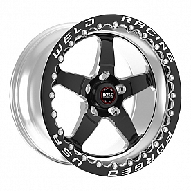 Weld Racing Wheels RT-S 71 - 17 x 10  - 71HB7100B72F