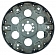 Pioneer Inc. Clutch Flywheel Assembly OEM - FRA-159