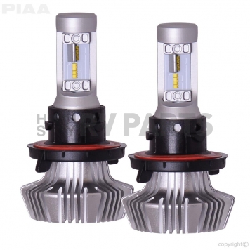 Valeo Automotive Bulb - 26-17397