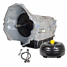 BD Diesel Auto Trans Assembly - 1064264SM
