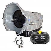 BD Diesel Auto Trans Assembly - 1064264SS