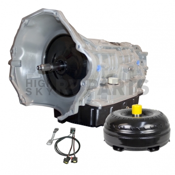 BD Diesel Auto Trans Assembly - 1064264SS