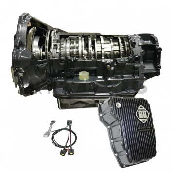 BD Diesel Auto Trans Assembly - 1064264