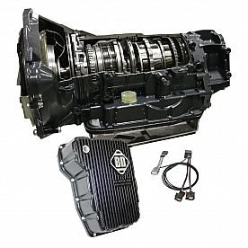 BD Diesel Auto Trans Assembly - 1064264B