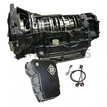 BD Diesel Auto Trans Assembly - 1064264B
