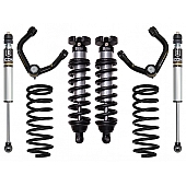 Icon Vehicle Dynamics Leveling Kit Suspension - K53132