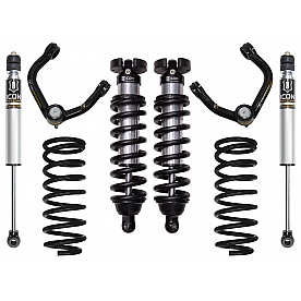 Icon Vehicle Dynamics Leveling Kit Suspension - K53132