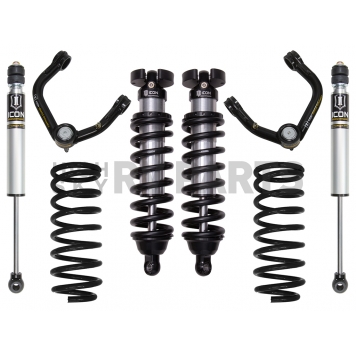 Icon Vehicle Dynamics Leveling Kit Suspension - K53132-1