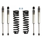 Icon Vehicle Dynamics Leveling Kit Suspension - K62500