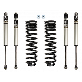Icon Vehicle Dynamics Leveling Kit Suspension - K62500