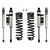 Icon Vehicle Dynamics Leveling Kit Suspension - K62501