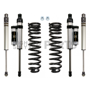 Icon Vehicle Dynamics Leveling Kit Suspension - K62501