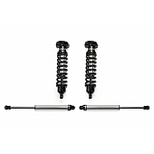Fabtech Motorsports Leveling Kit Suspension - K6007DL