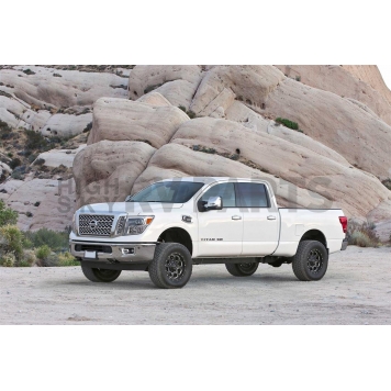 Fabtech Motorsports Leveling Kit Suspension - K6007DL-2