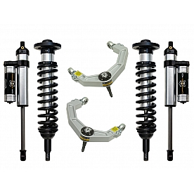 Icon Vehicle Dynamics Leveling Kit Suspension - K93003
