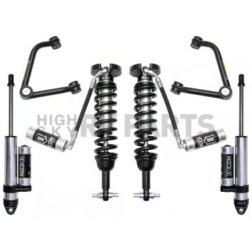 Icon Vehicle Dynamics Leveling Kit Suspension - K73063T-1