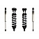 Icon Vehicle Dynamics Leveling Kit Suspension - K53031