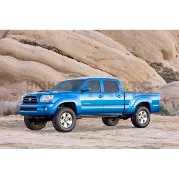 Fabtech Motorsports Leveling Kit Suspension - K7036DL-2