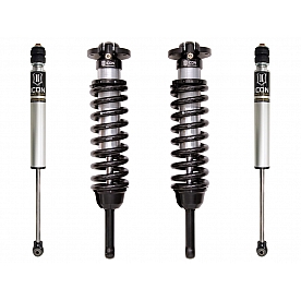 Icon Vehicle Dynamics Leveling Kit Suspension - K53001