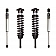 Icon Vehicle Dynamics Leveling Kit Suspension - K53001