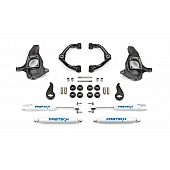 Fabtech Motorsports Leveling Kit Suspension - K1064