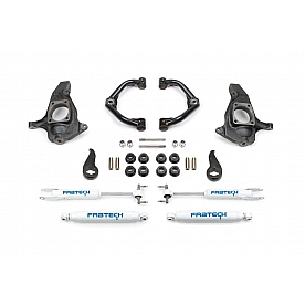 Fabtech Motorsports Leveling Kit Suspension - K1064