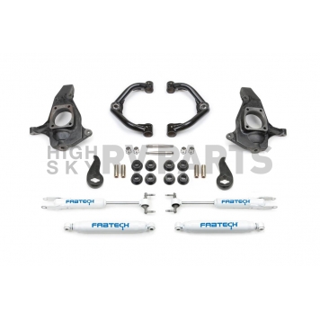 Fabtech Motorsports Leveling Kit Suspension - K1064