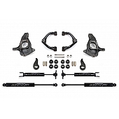 Fabtech Motorsports Leveling Kit Suspension - K1064M