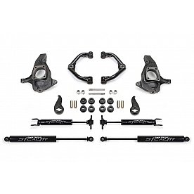 Fabtech Motorsports Leveling Kit Suspension - K1064M