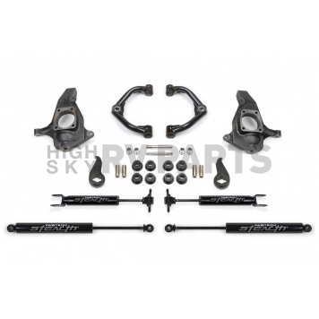 Fabtech Motorsports Leveling Kit Suspension - K1064M