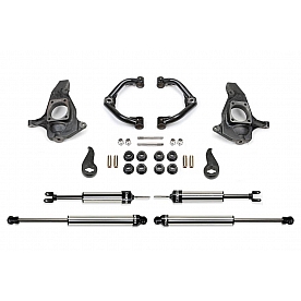 Fabtech Motorsports Leveling Kit Suspension - K1065DL