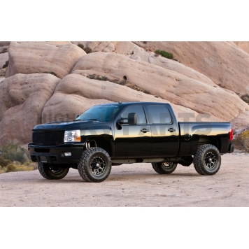Fabtech Motorsports Leveling Kit Suspension - K1065DL-2