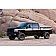 Fabtech Motorsports Leveling Kit Suspension - K1065DL