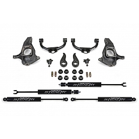 Fabtech Motorsports Leveling Kit Suspension - K1055M