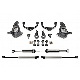 Fabtech Motorsports Leveling Kit Suspension - K1056DL