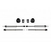 Fabtech Motorsports Leveling Kit Suspension - K3061DL