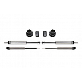 Fabtech Motorsports Leveling Kit Suspension - K3061DL