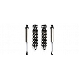 Fabtech Motorsports Leveling Kit Suspension - K7013DL