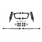 Fabtech Motorsports Leveling Kit Suspension - K7027DL