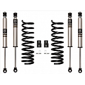Icon Vehicle Dynamics Leveling Kit Suspension - K212541