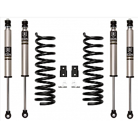 Icon Vehicle Dynamics Leveling Kit Suspension - K212541A