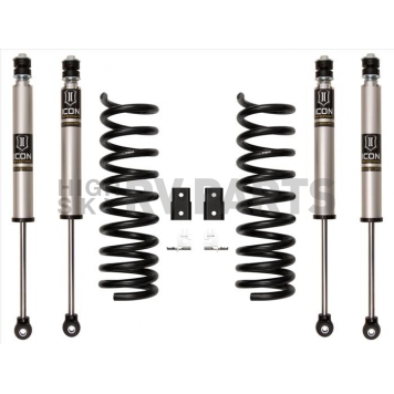 Icon Vehicle Dynamics Leveling Kit Suspension - K212541A